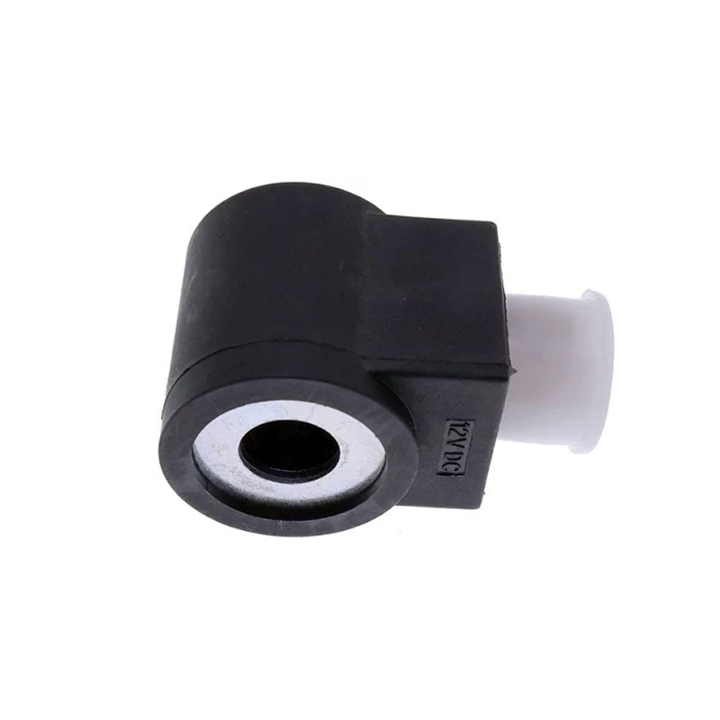 Valve à cartouche à solénoïde 12 V Hydraforce SV08-47D-0-N-00 6306012 avec bobine