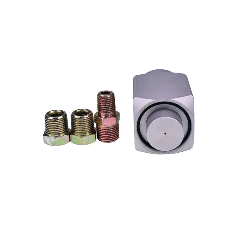 Aftermarket Kaishan FQF01 G40713S Check Valve for Air Compressor