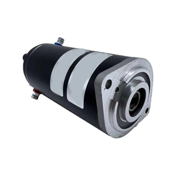 Moteur de pompe hydraulique Lippert 179327 414850 de rechange pour système de mise à niveau de camping-car