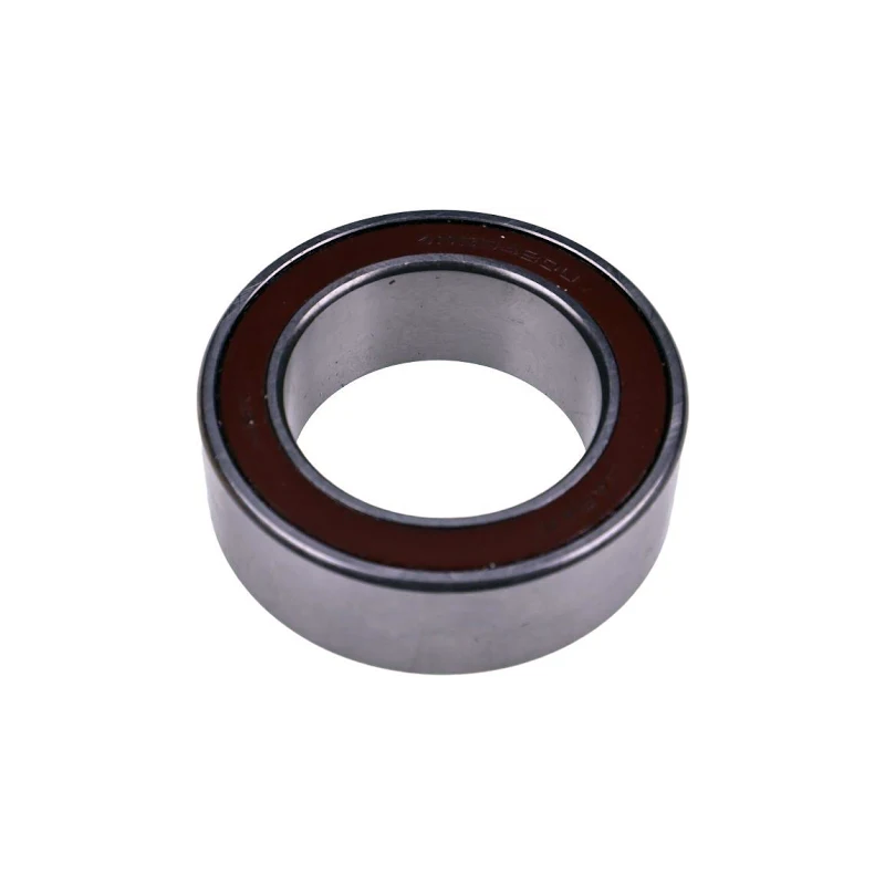 Aftermarket NSK 7217AC 85X150X28mm Single Row Angular Contact Ball Bearing - KUDUPARTS