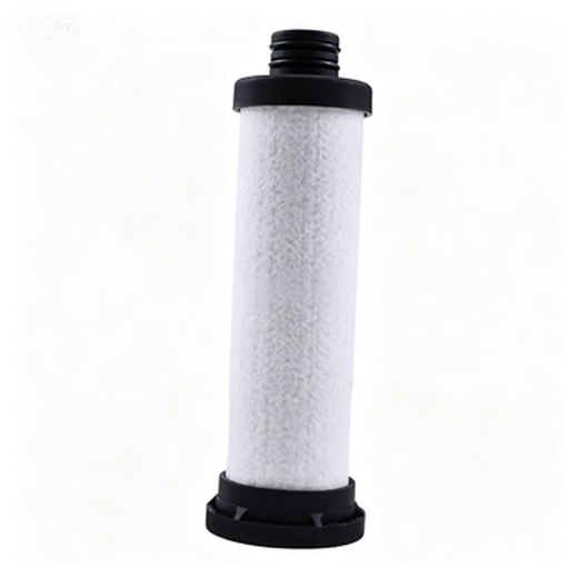 Aftermarket Nano Purification E0050M1 Air Filter for Vehicle Compactor Excavator - KUDUPARTS