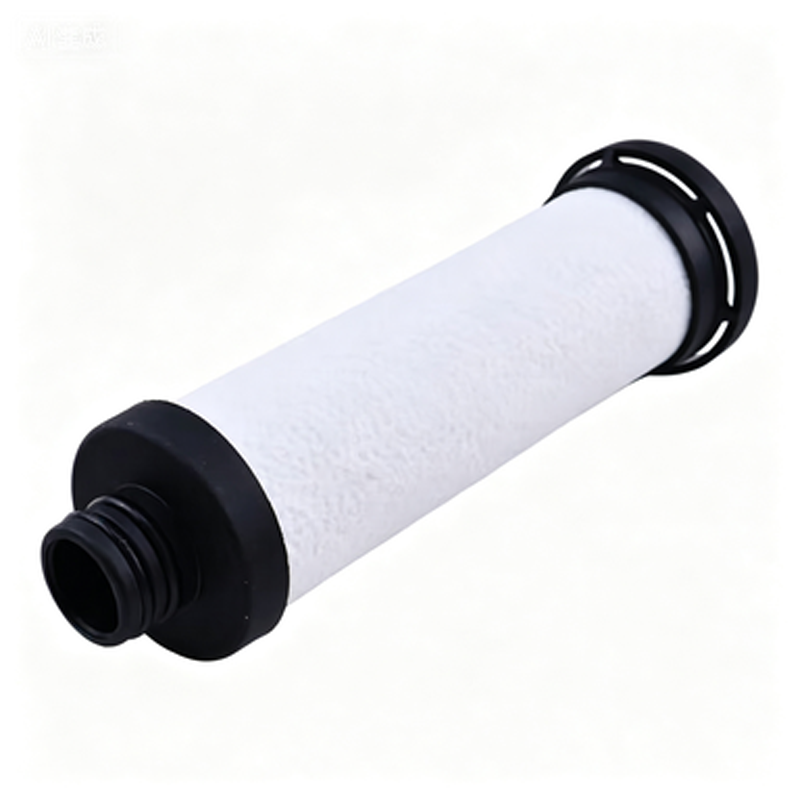 Aftermarket Nano Purification E0050M1 Air Filter for Vehicle Compactor Excavator - KUDUPARTS