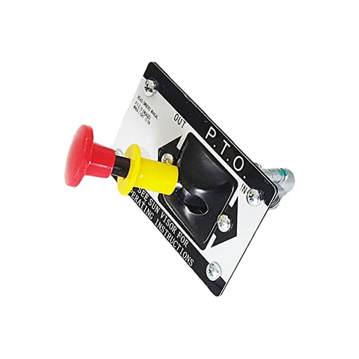Aftermarket Parker 328863X 118373 L-40716 L-60621 PTO Air Control Valve Assembly - KUDUPARTS