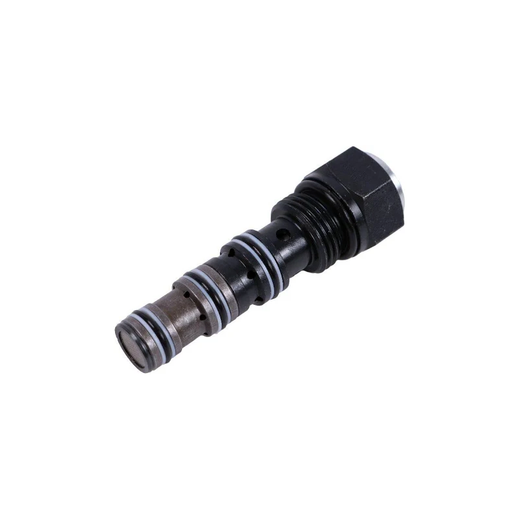 Aftermarket Parker CPD084P Cartridge Style Dual Pilot Operated Check Valve for Excavator Loader - KUDUPARTS