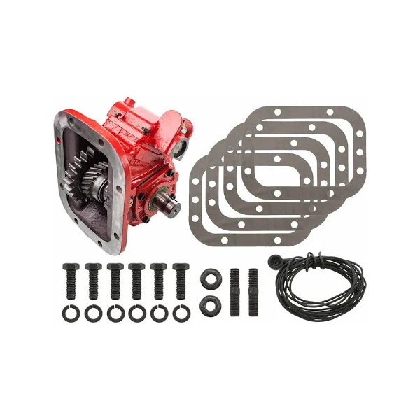 Prise de force PowerShift à huit boulons Parker Hannifin Chelsea 852XGAKP-F6XS de rechange