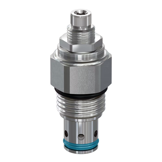 Aftermarket Parker Pilot Operated Relief Valve RAH101S30 - KUDUPARTS