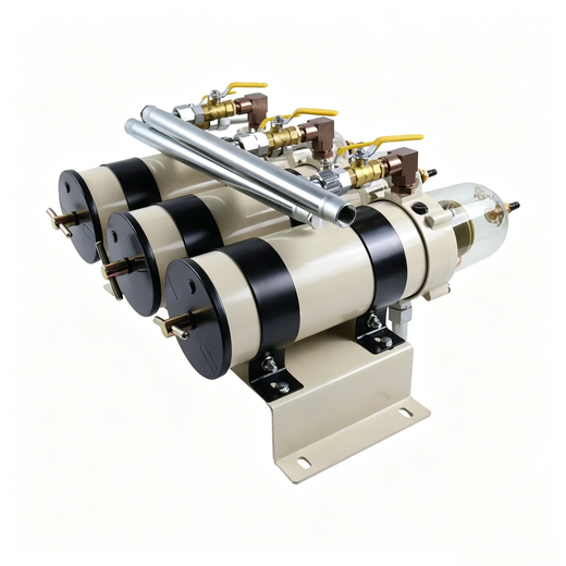 Aftermarket Parker Racor 791000FHV30 Fuel Water Separator Filter for Excavator Dozer Tractor Generator