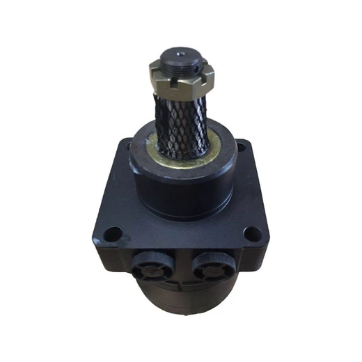 Aftermarket Parker TG-0785-US-080-AAAA Hydraulic Motor for Boxer Loader 530X - KUDUPARTS