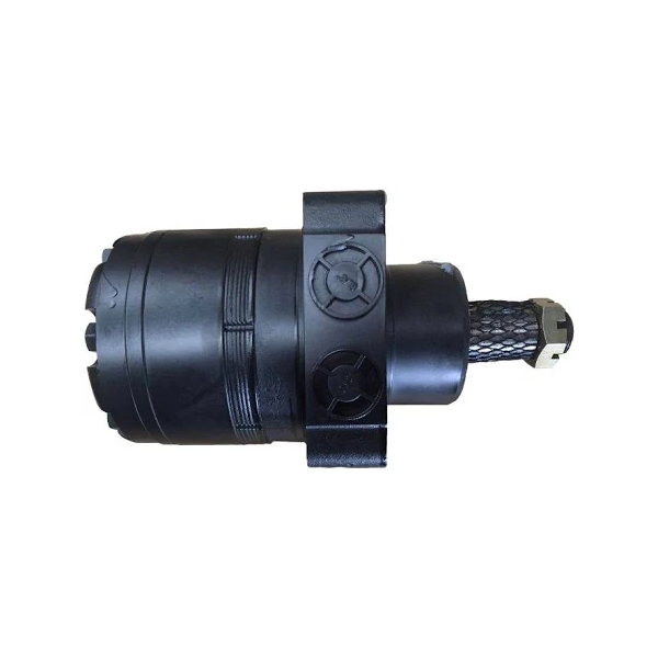 Aftermarket Parker TG-0785-US-080-AAAA Hydraulic Motor for Boxer Loader 530X - KUDUPARTS