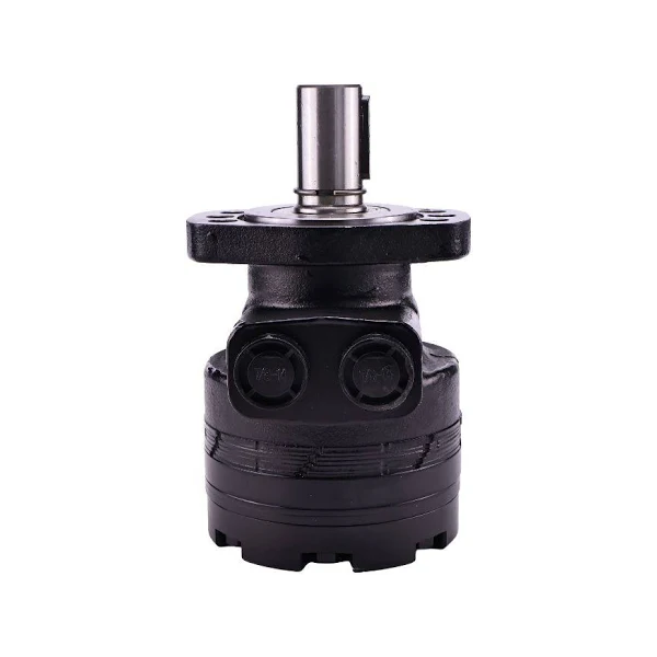 Aftermarket Parker TG0335MS030AAAA Hydraulic Motor for Excavator Harvester Forklift - KUDUPARTS