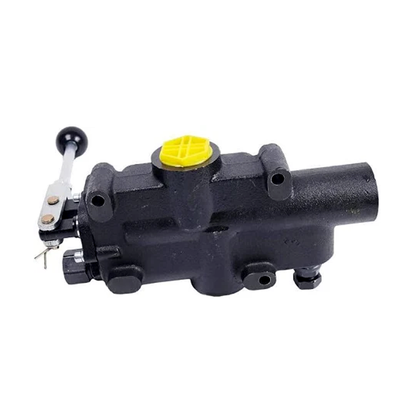 Válvula de control hidráulico direccional Prince LS-3000-1 CV3000-1 de 4 vías, 3 posiciones, 25 GPM, 2250 PSI