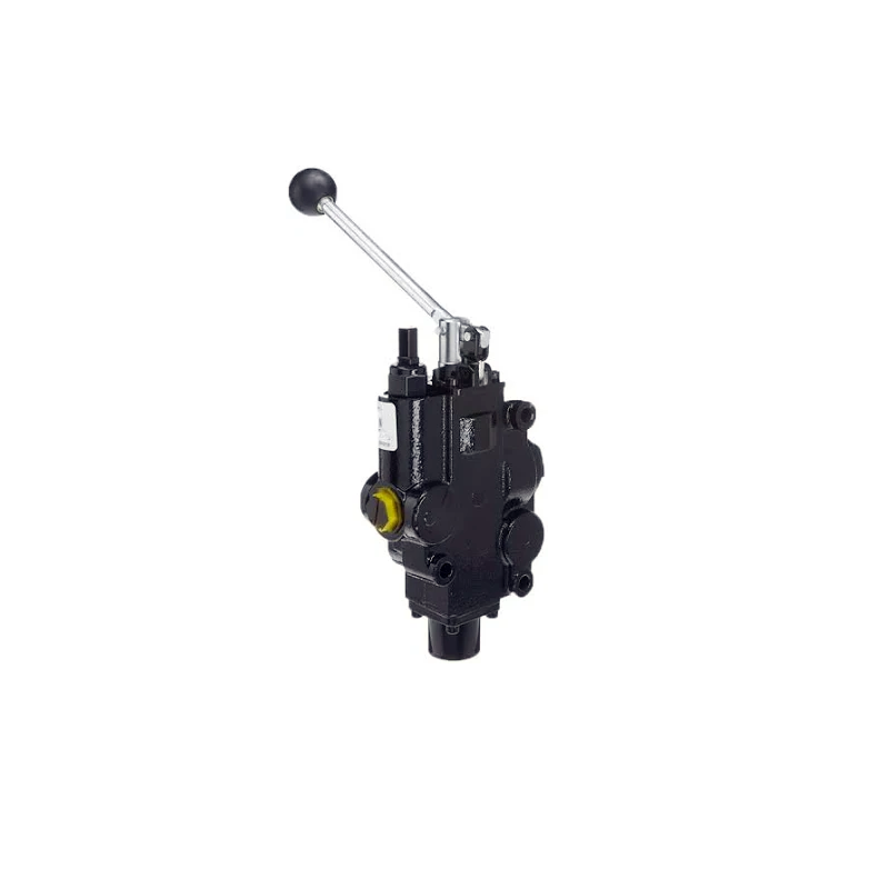 Aftermarket Prince RD516CA5A4B1 Hydraulic Valve for Tractor Combine Crane Excavator Loader - KUDUPARTS