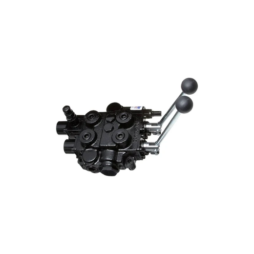 Aftermarket Prince RD523CCAA5A4B1 Hydraulic Valve for Excavator Loader - KUDUPARTS