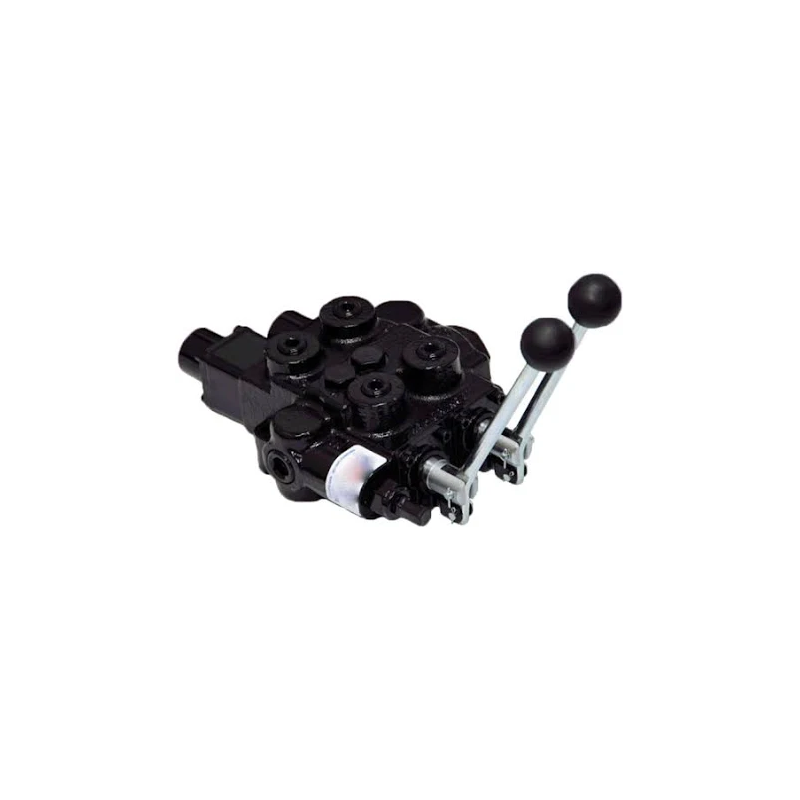 Aftermarket Prince RD526CCAA5A4B1 Hydraulic Valve for Tractor Combine Excavator - KUDUPARTS