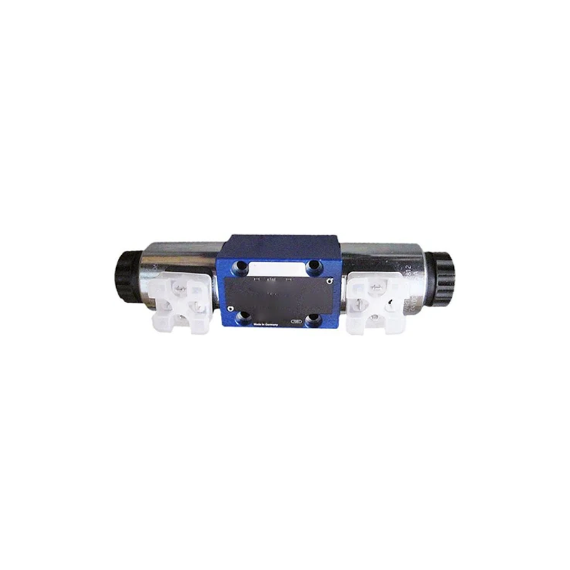 Aftermarket Rexroth 4WE6E62/EG24N9K4 24V Control Valve for Excavator Forklift Loader - KUDUPARTS