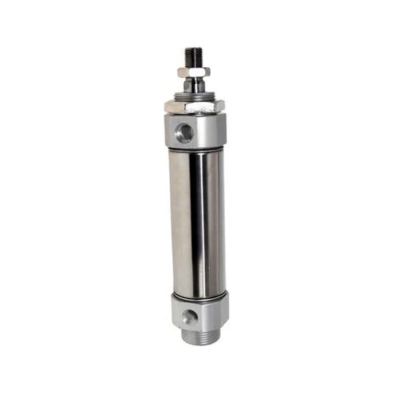Aftermarket SMC CDM2B40-75Z Air Cylinder for Automation and Industrial Control Systems