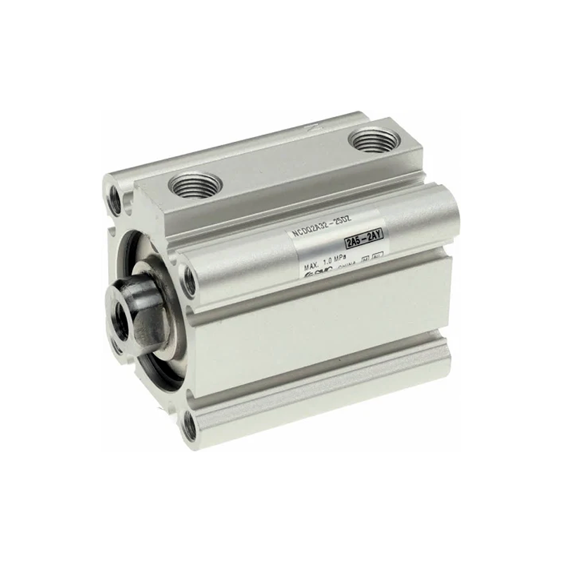 Aftermarket SMC CDQ2A32-10DZ Compact Cylinder - KUDUPARTS