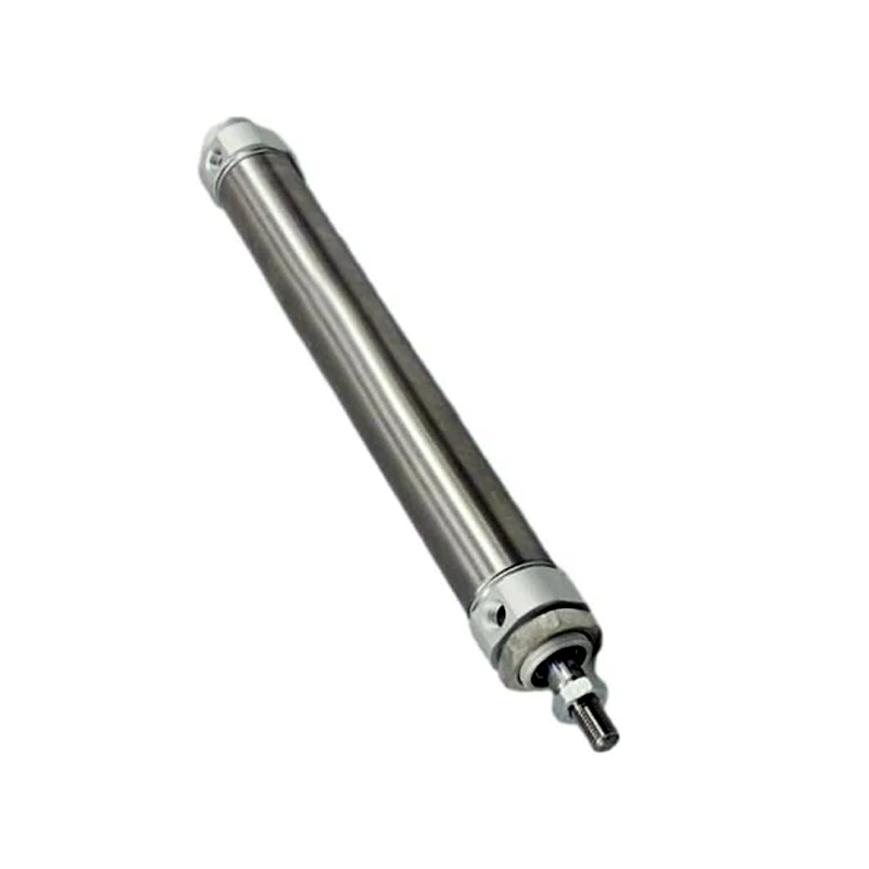 Aftermarket SMC CM2B32-200Z Air Cylinder for Automation and Industrial Control Systems