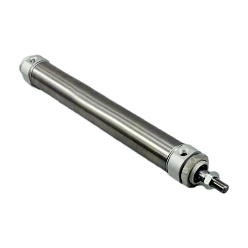 Aftermarket SMC CM2B32-250 Air Cylinder for Automation and Industrial Control Systems