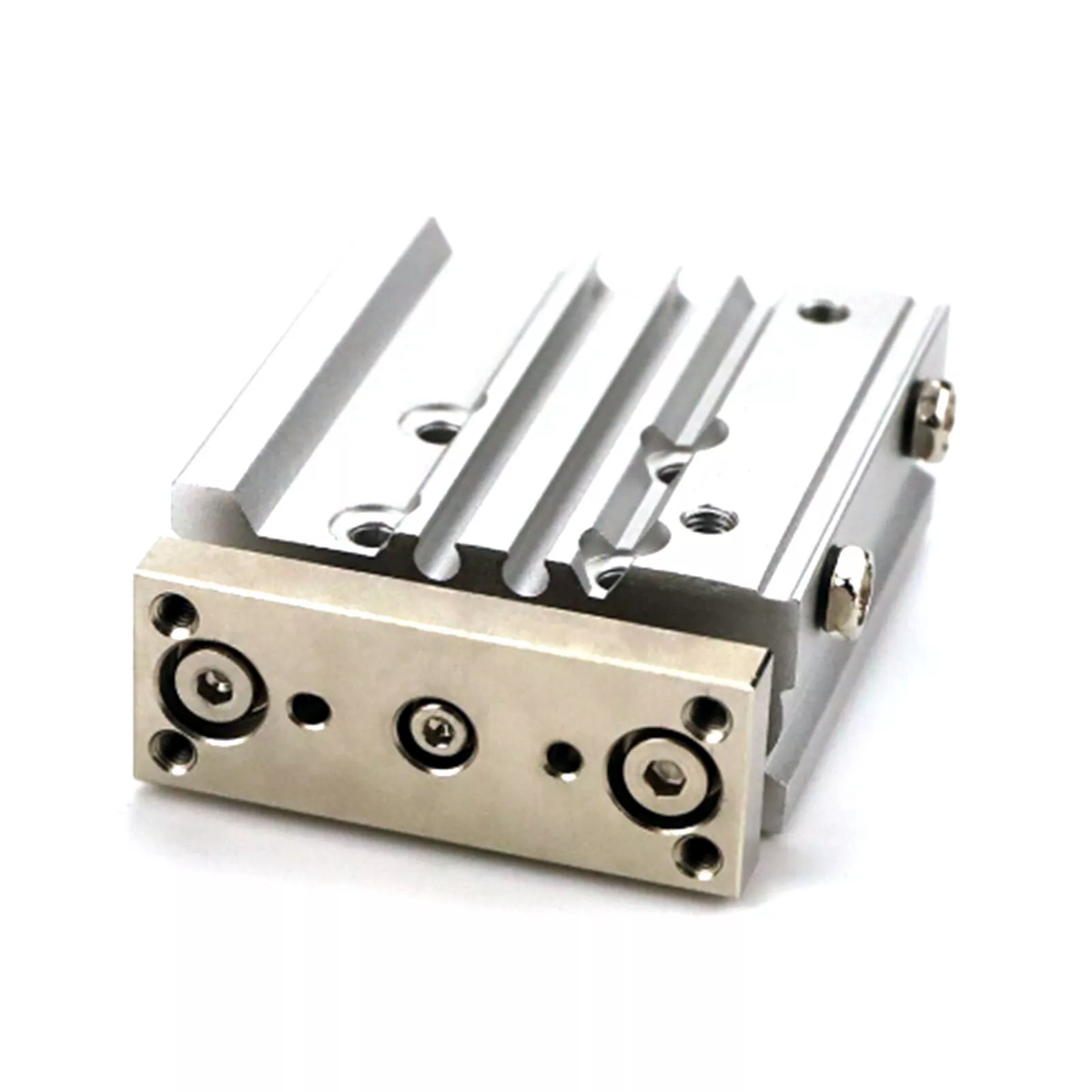 Aftermarket SMC MGPM16-40 Pneumatic Guide Cylinder - KUDUPARTS