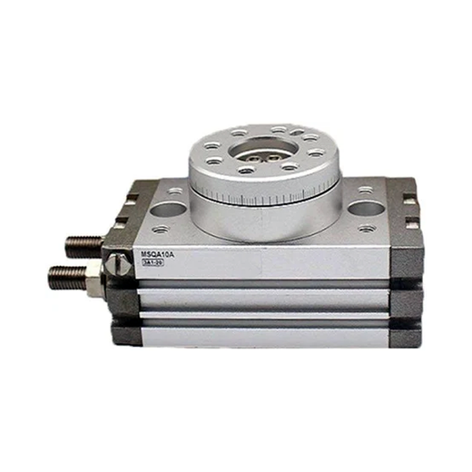 Aftermarket SMC MSQA10A Action Rotary Cylinder - KUDUPARTS