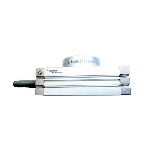 Aftermarket SMC MSQB50R Action Rotary Cylinder - KUDUPARTS