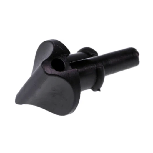 Aftermarket STIHL 41281829500 Choke Lever Knob for Brushcutter FR 480 FS120 FS200 FS250 - KUDUPARTS