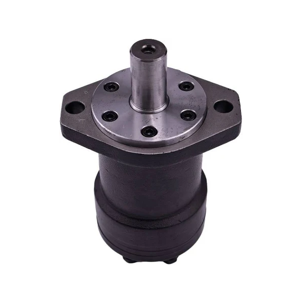Aftermarket Sauer Danfoss OMP200 151-0315 151-0615 11186708 Hydraulic Motor - KUDUPARTS