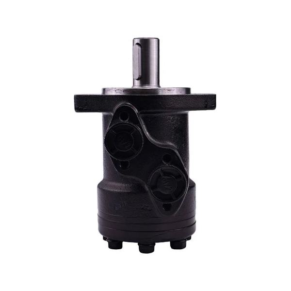 Aftermarket Sauer Danfoss OMR125 151-0413 Hydraulic Motor - KUDUPARTS