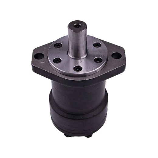 Aftermarket Sauer Danfoss OMR125 151-0413 Hydraulic Motor - KUDUPARTS