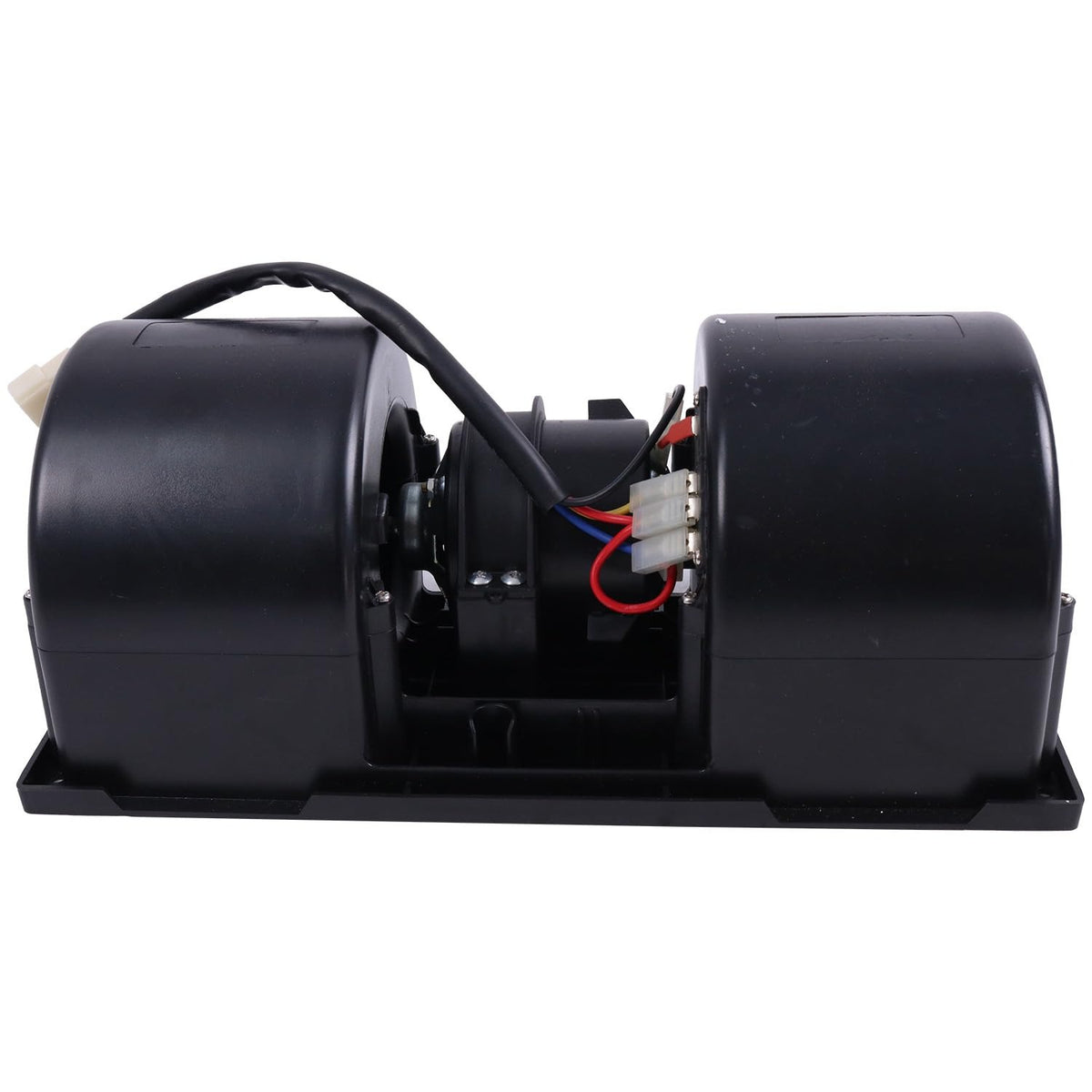 12V Blower Motor 323610A1 for New Holland T8010 T8020 T8050 T9.390 T9.505 T9020 T9050 TG215 TG255 TG305 TJ325 TJ425 - KUDUPARTS