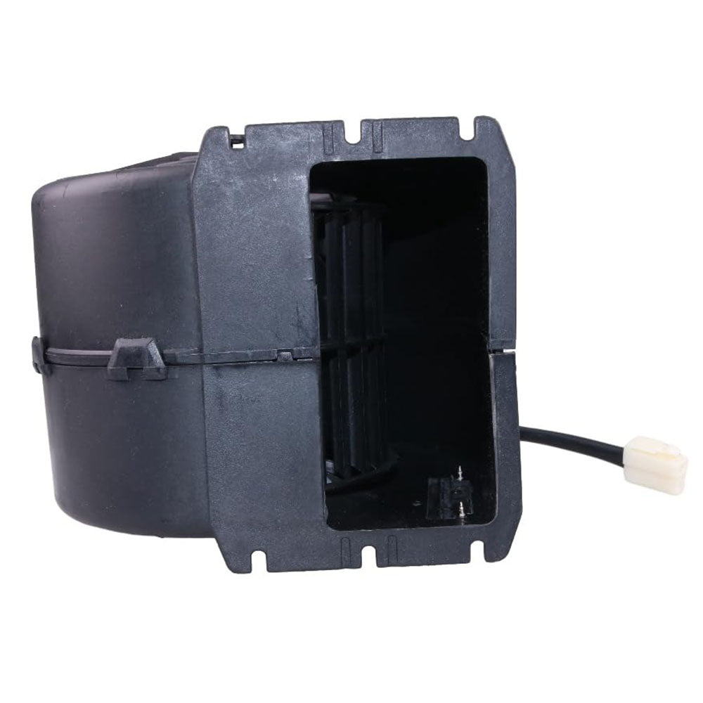 Aftermarket Spal 010-A70-74D 30003525 Single Wheel 12 Volt 3 Speed Blower Motor - KUDUPARTS