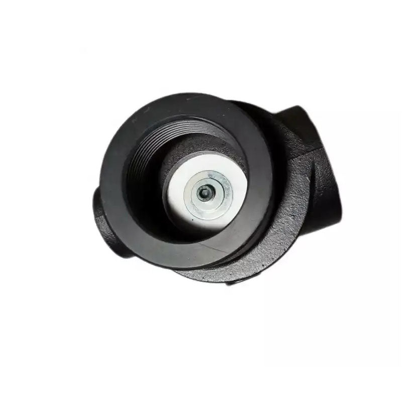 Válvula de retención de presión mínima Sullair 242405 para compresor de aire (repuesto)