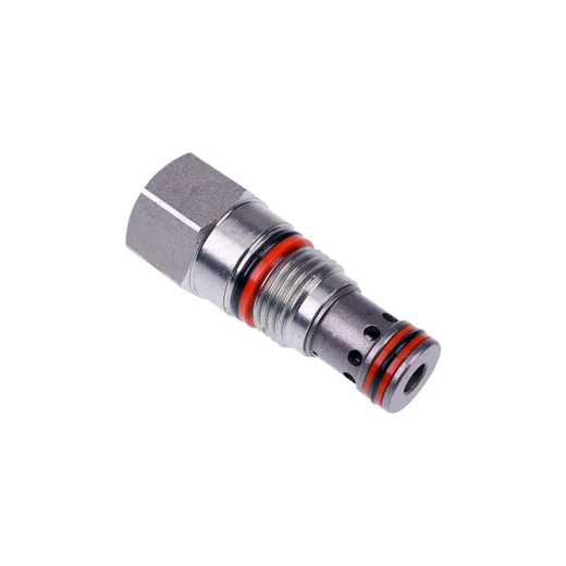 Aftermarket Sun Hydraulics CXBA-XAN Cartridge Valve Free Flow Nose To Side Check Valve - KUDUPARTS