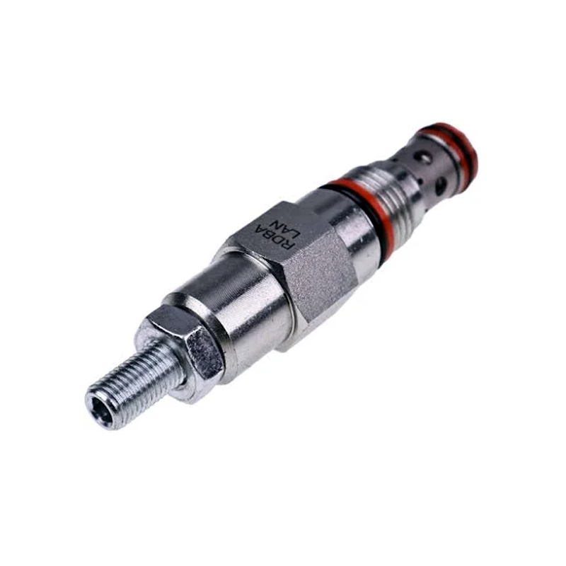 Aftermarket Sun Hydraulics RDBA-LAN Safety Relief Valve - KUDUPARTS