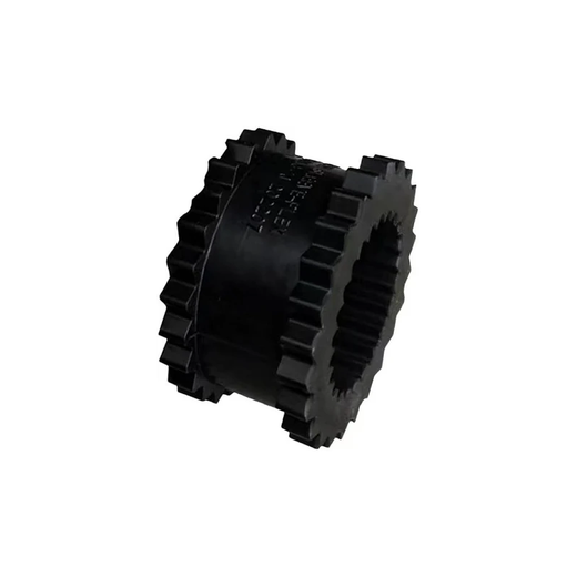 Aftermarket TB Woods 10J 24Teeth Solid Design Sure-Flex Coupling Sleeve Elastomer - KUDUPARTS