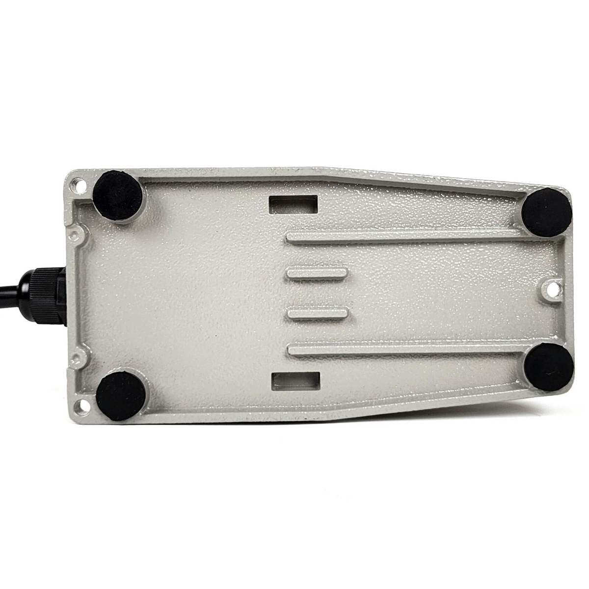 Aftermarket Temco CN0357 Electric Foot Switch for Vehicle - KUDUPARTS