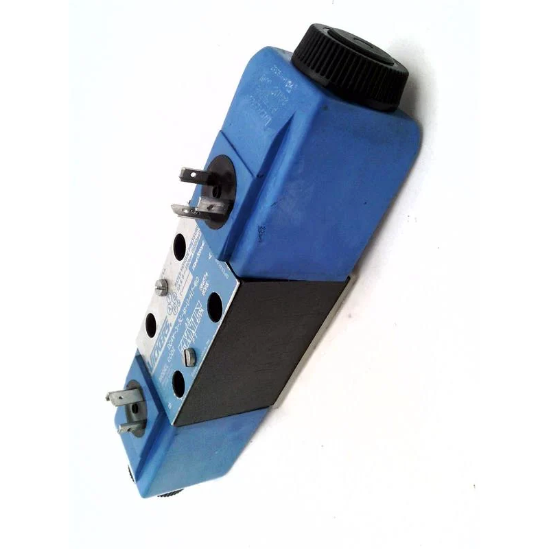 Aftermarket Vickers DG4V-3-2N-M-U-H7-60 Directional Control Valve