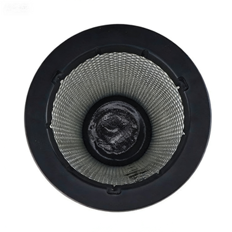 Aftermarket WIX 49973 P637536 Ingersoll Rand 54717152 Baldwin RS5559 Fleetguard 871101N Air Filter - KUDUPARTS