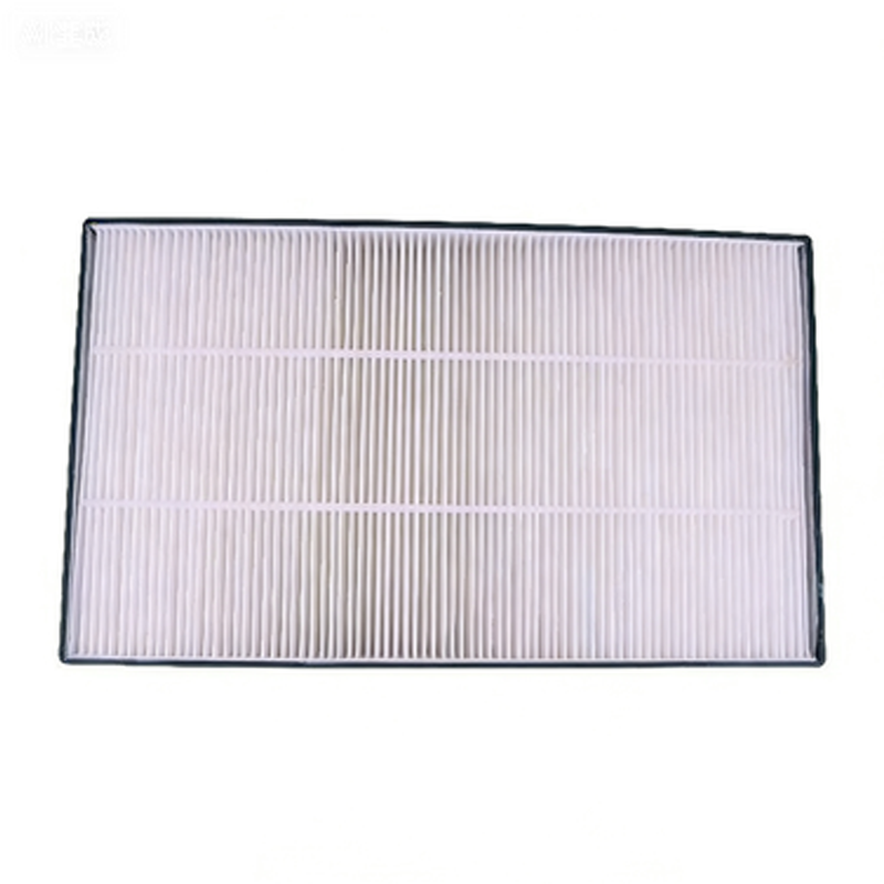 Aftermarket WIX 49980 Fleetguard AF26384 Baldwin PA4991 VMC AF500195 P500195 Cabin Air Filter - KUDUPARTS