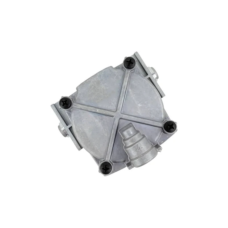 Valve relais ABS Wabco 9730110230 de rechange
