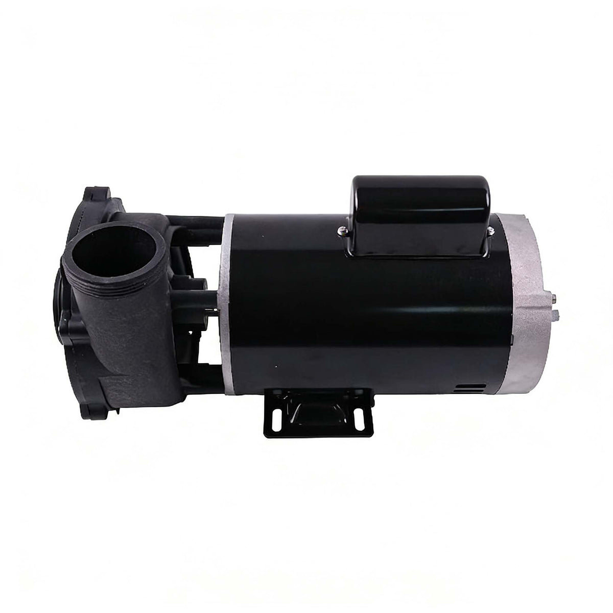 Aftermarket Waterway 3721621-1D 4HP 230V 56-Frame 2-Speed 12/4.4 Amp Pool And SPA Pump - KUDUPARTS