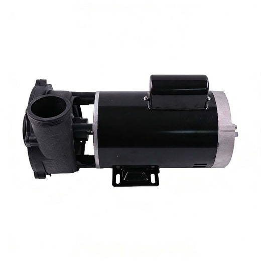 Aftermarket Waterway 3721621-1D 4HP 230V 56-Frame 2-Speed 12/4.4 Amp Pool And SPA Pump - KUDUPARTS