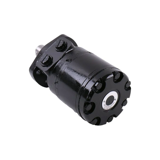 Aftermarket White 500750A3120AAAAA Hydraulic Motor - KUDUPARTS