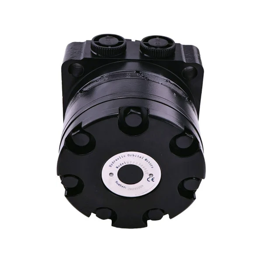 Aftermarket White RE 500 Series 500260W3122AAAAA Hydraulic Motor - KUDUPARTS