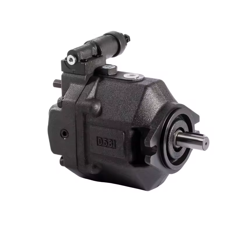 Aftermarket Yuken AR22-FR01C-22 Variable Piston Pump for Excavator Loader Crane Tractor - KUDUPARTS