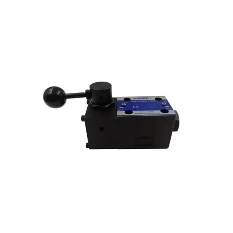 Aftermarket Yuken DMG-01-3D4-10 Hydraulic Handheld Directional Valve - KUDUPARTS