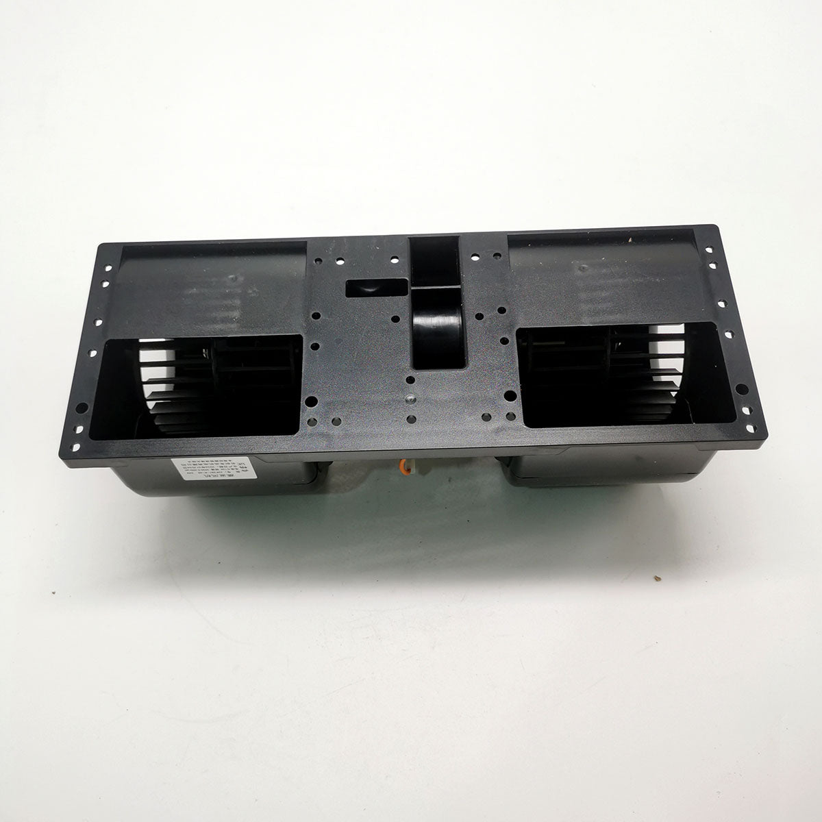 Moteur de ventilateur d'intérieur 24 V 3 vitesses Spal 006-B46-22 3 vitesses pour usage universel