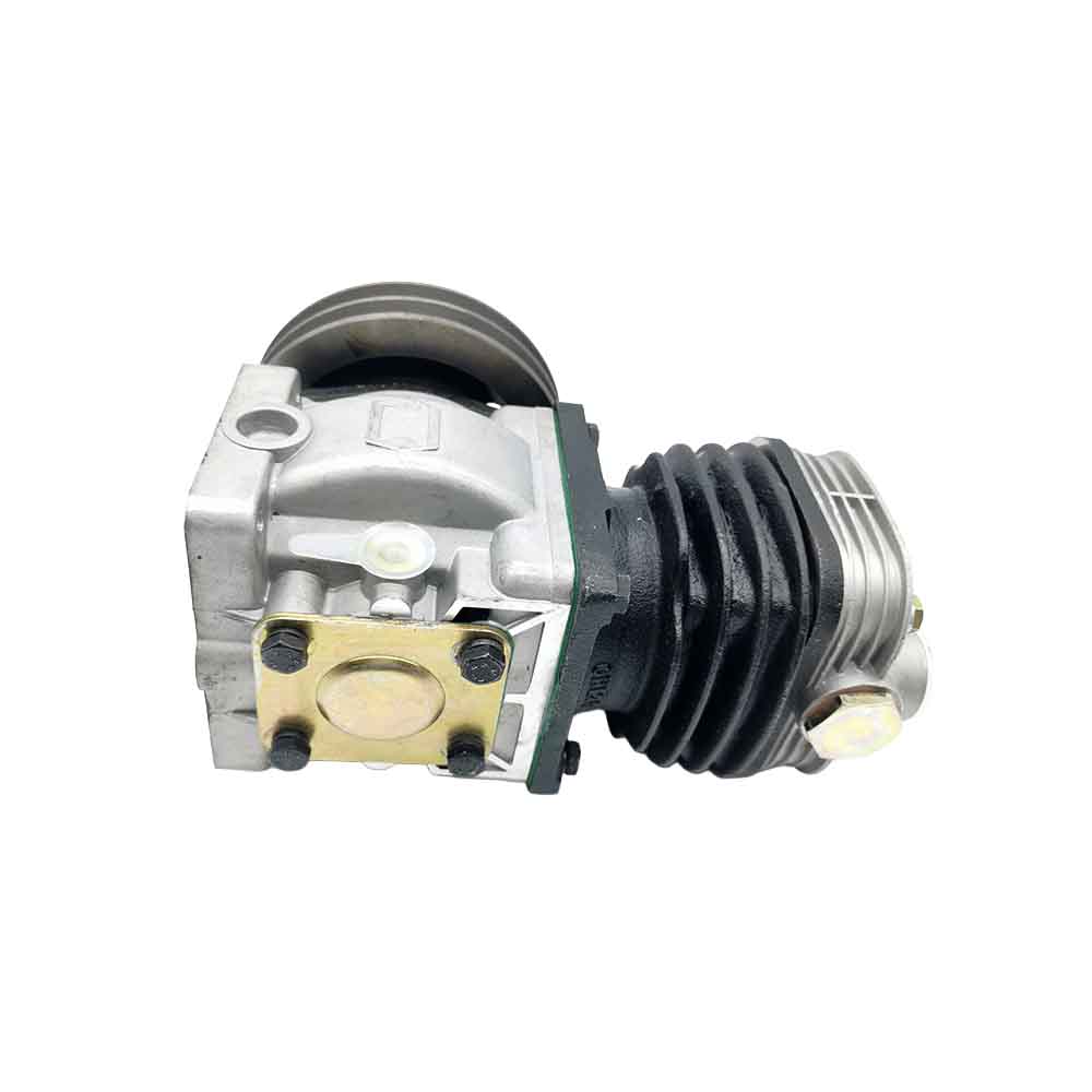 Compresseur de frein à air 01174473 pour moteur Deutz BF4L913T BF6L913 BF6L913C BF6L913T BF6L914 F3L912 F4L912 F4L914 F5L912 F5L912W F6L912 F6L912W F6L913 F6L914