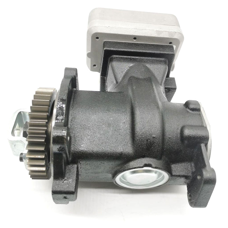 Air Brake Compressor 3681904 3103413 For Cummins ISX L M N ISC B Ship to US - KUDUPARTS